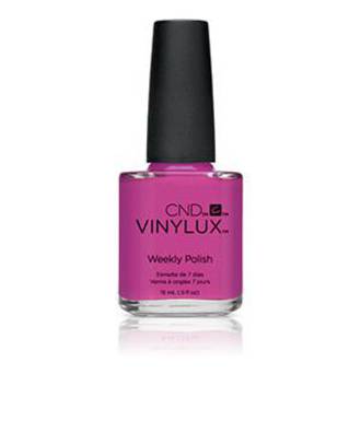 CND | VinyLux - Sultry Sunset