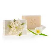 Pure Fiji | Luxury Handmade Paper Soap - Moringa