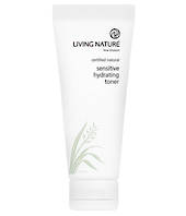 Living Nature | Sensitive Toner