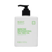 Mancine Tea Tree Oil Hand & Body Lotion - 300ml