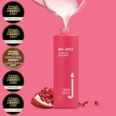 Skin Juice | Bio Juice Hydrating Skin Tonic 200ml