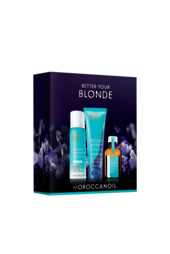 MoroccanOil | Better Your Blonde Pack
