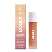 Coola | Face Rosilliance Sunscreen SPF30 - BB+ Bronzed Goddess