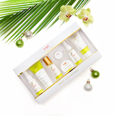 Pure Fiji | Body Collection - Coconut Lime