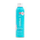 Coola |Classic Body Organic Sunscreen Spray SPF50 Guava - Mango 60g