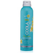 Coola | Classic Body Organic Sunscreen Spray SPF30 - Pina Colada