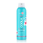 Coola | Classic Body Organic Sunscreen Spray SPF50 Guava - Mango