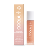 Coola | Rosilliance Tinted Moisturiser Organic Sunscreen SPF30 - Fresh Rose