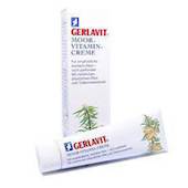 Gehwol | Gerlavit Moor Vitamin Cream