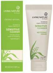 Living Nature | Sensitive Cleanser
