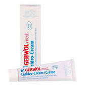 Gehwol | Med Lipidro Cream - 125ml