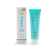 Coola | Face Mineral Sunscreen SPF30 - Matt Cucumber
