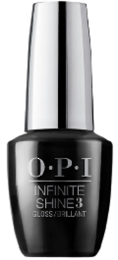 OPI| Infinite Shine 3 Gloss / Top Coat