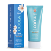 Coola | Classic Body Sunscreen SPF70 - Peach Blossom
