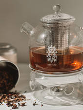Bestow | Tea Warmer Package
