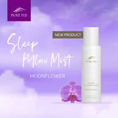 Pure Fiji | Sleep Pillow Mist