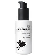 Living Nature | Rich Day Cream