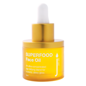 Skin Juice | Superfood Nutritious Face Oil - 30ml