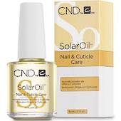 CND | Solar Oil - 15ml