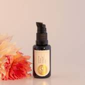 Bestow | The Graces Soothing Oil