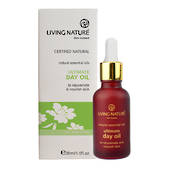 Living Nature| Ultimate Day Oil
