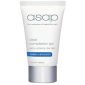 asap | Clear Complexion Gel - 50ml