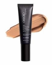 asap | Skin Perfecting Liquid Mineral Foundation |Cool-One