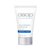 asap  | Daily Exfoliating Facial Scrub - 50ml