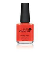 CND | VinyLux - Electric Orange .