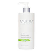 asap | Gentle Cleansing Gel - 300ml