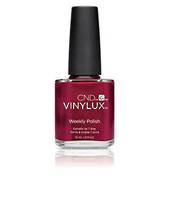 CND | VinyLux - Red Baroness .