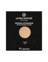 Living Nature | Eyeshadow - Sand