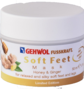 Gehwol | Soft Feet Mask