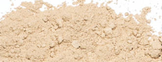 Mineral Loose foundation.  Barely Beige