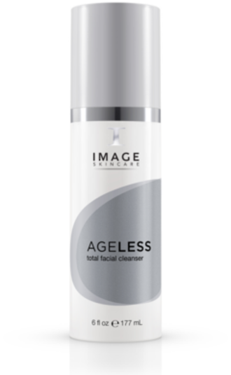 Agless Total Facial Cleanser