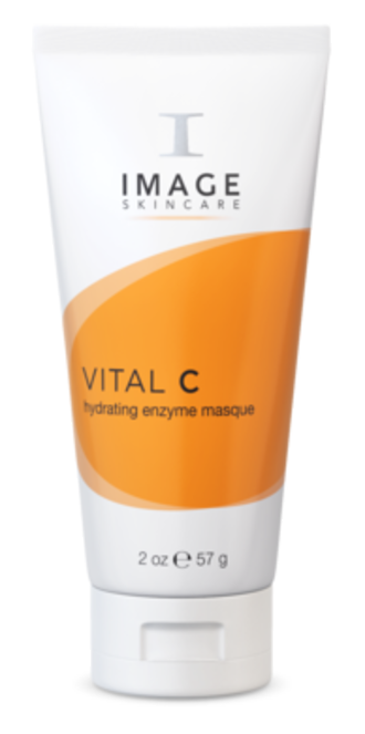 Vital C Hydrating enzyme masque