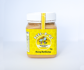 1kg Peanut Butter Honey Crunchy
