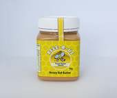 1kg Peanut Butter Honey Smooth