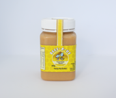 500g Peanut Butter Honey Smooth