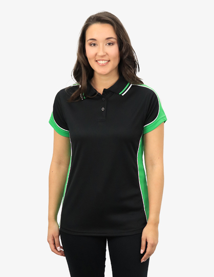 BSP15L Polo Shirts. 19 Colourways In Stock