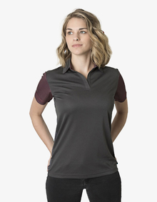 BKP600L Polo Shirts. 4 Colourways In Stock.