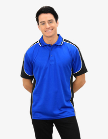 BSP15 Polo Shirts. 53 Colourways In Stock