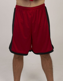 BSSH2065 Recycled Shorts. 3 Colourways In Stock.