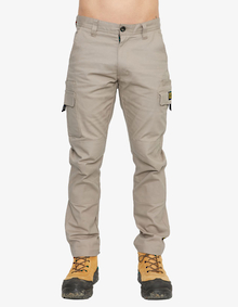 SFWCP230 - Outlet. Workwear Pants. 2 Colourway In Stock.