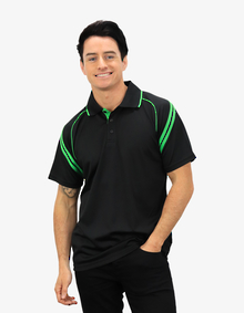 The Viper Polo Shirts. 11 Colourways In Stock