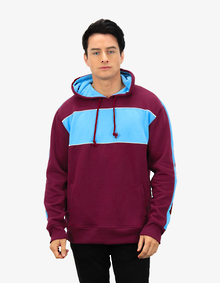 BSHD11 Fleece Hoodie. 10 Colourways In Stock.