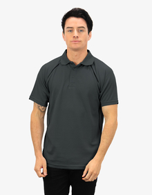 BSP36 Polo Shirts. 8 Colourways In Stock