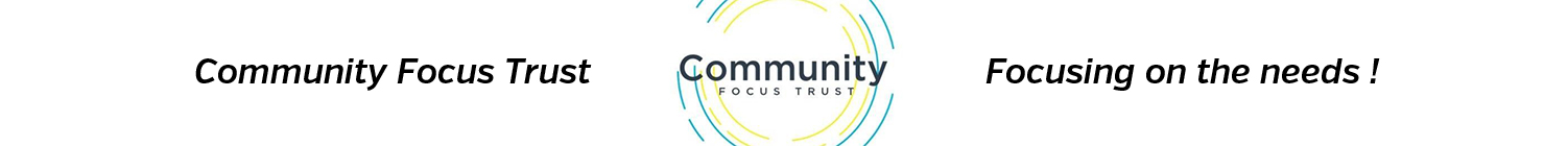 Community-Focus-Trust-Empower