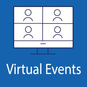 Event Icon VirtEvent