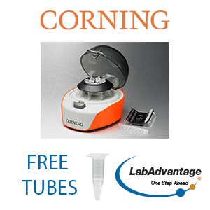CORN+SORE Microcentrifuge CORN+SORE Microcentrifuge